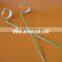 FDA Round Bamboo Sticks for BBQ