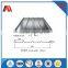 corrugated galvanized steel sheet cost