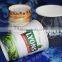 paper cup for hot food, black paper coffee cup, paper folding cup