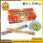 Colorful Watermelon Ruler Bubble Gum