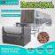 Microwave shrimp dryer and sterilization equipment