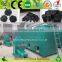 biomass briquette charring furnace