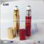 C High quality custom roll bottle glass vial for perfume