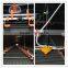 Chicken water line equipment