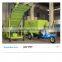 Feed Processing Machine Livestock Silage Feeding Spreader