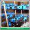 Agriculture Irrigation PP Compression Fittings/Coupling/ Plastic Union