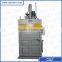 Unique design waste paper hydraulic baling machine