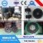 Farm use high output wood pellet mill