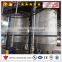 China Factory Provide Lead Acid Battery Recycling Machine