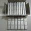 60pcs/box Silver Shisha Charcoal to Jeddah Port
