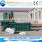Newly Design Hydraulic Carton Baling Press Machine With Best Price