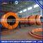 Top quality sawdust rotary dryer machine