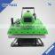 14 Years Manufacturer Digital T-shirt Heat Transfer Printing Machine With Drawer