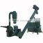 New Design Corn Fodder Grinder Hammer Mill With CE
