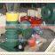 wood pellet press machine/press pellets/feed pellet press machine