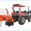 Australia hot sale tractor PTO wood chipper