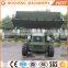 XCMG Cheap Backhoe Loader XT870 In Africa