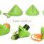 New arrival vegetable sparil slicer/vegetable spiralizer