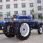 400/450/500/550/700 farm used four wheel tractor
