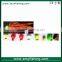 Lead fishing lure rubber madai jig Artificial lures Micro Madai Jigs!