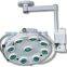 Hospital Ceiling operating LED lamp KS series
