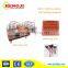 plastic floor pig farm equipments