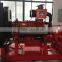 Twin Impellers Centrifugal Pump