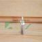 CNC Tungsten Carbide Router Bit Short Blade Straight Bit for Woodworking
