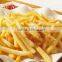 stainlesssteel semi-automatic and full-automatic potato chips making machine line