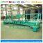 HXG type high performance travelling mud scraper for horizontal flow sedimentation tank