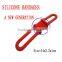 New Generation Silicone Bicycle Bandages