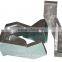 Oem steel welding machine welding parts