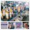 braiding machine for sports rope/braided rope machine: https://youtu.be/Tz5PZxiovHo