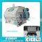 Widely Used Feed Mixer Machine for Sale/Carbon Steel Paddle Mixer Machine Cost