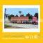 Factory price full automatic 10~500TPD palm oil refinery plant