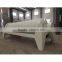 paddy rice indent cylinder length separator