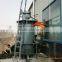 Coal gas generator for Steel Mill