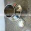 Stainless steel storage /Transport buckets