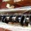 Weichai crankshaft WD615.68 / 61500020024