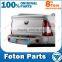 foton tunland rear lamp