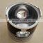 Cylinder piston for farm tractor single cylinder diesel engine