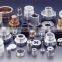 machine accessory processing CNC Precision hardware processing