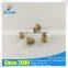  Online Shopping Plastic Brass Insert Knurled Nut M2.5