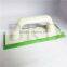 plastic float rubber trowel
