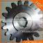 double single sprocket/dimensions sprockets