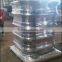 Trailer Tubeless 10X15 Jiujiu Wheels