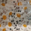 Decorative Art Glass, Acid Etched Design Glass ,titanium Glass, Pattern Glass, Mirror Glass Shahe Glass