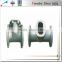 Custom products China supplier iron cast gate valve parts casting