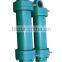 plunger type hydraulic cylinder