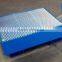 oil spill bin oil collection bin oil stroage cage